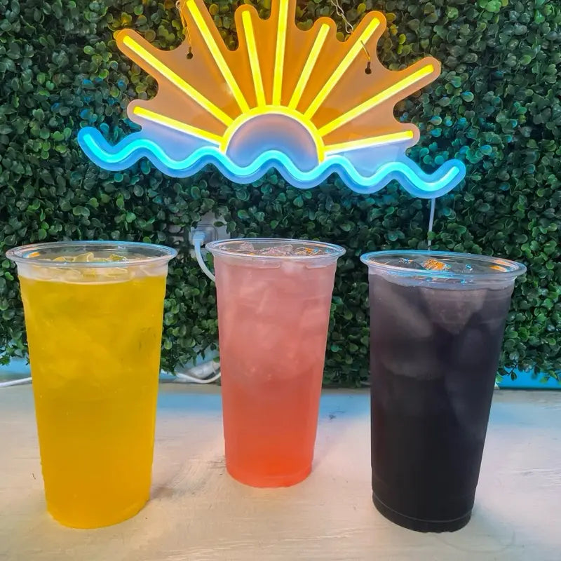 LOADED Hydration Energy Mix